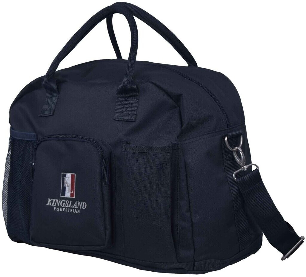 Kingsland Groomingbag Classic Navy