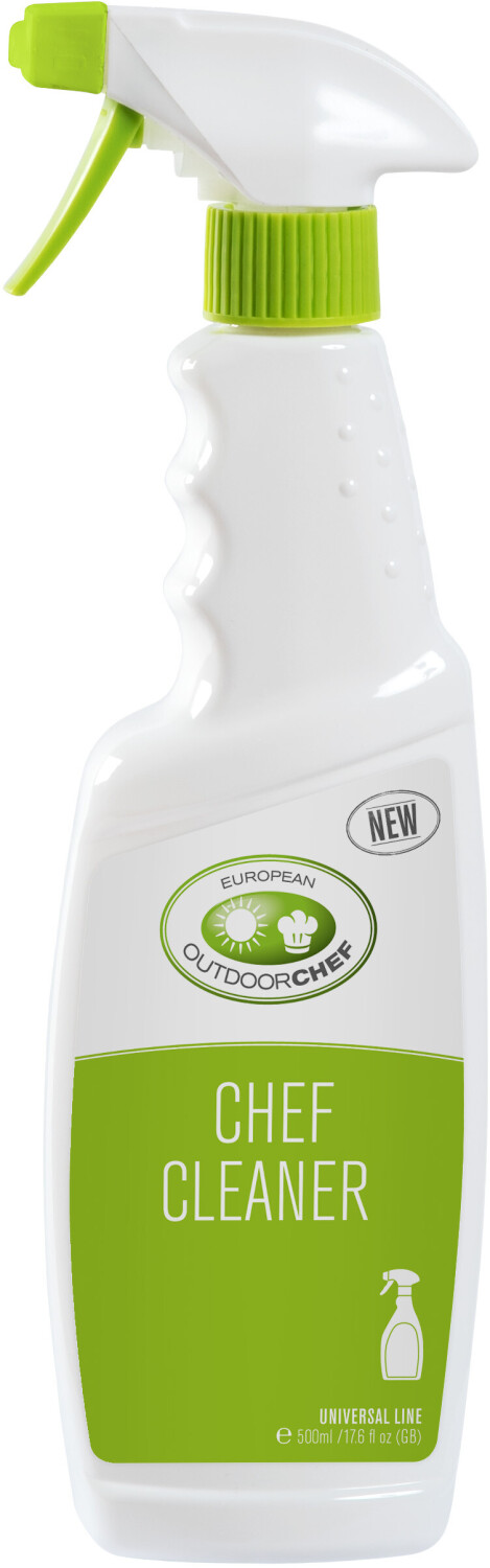 Outdoorchef Chef Cleaner 500 ml