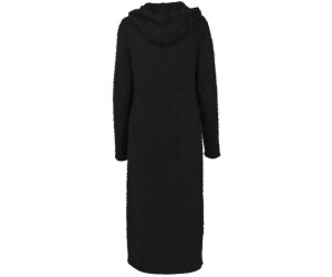 Urban Classics Ladies Hooded schwarz (TB1750-00007-0042) Preisvergleich Feather ab | bei Cardigan € 29,99
