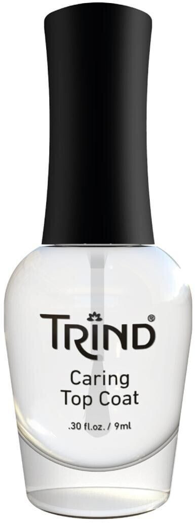 Trind Caring Top Coat (9 ml)