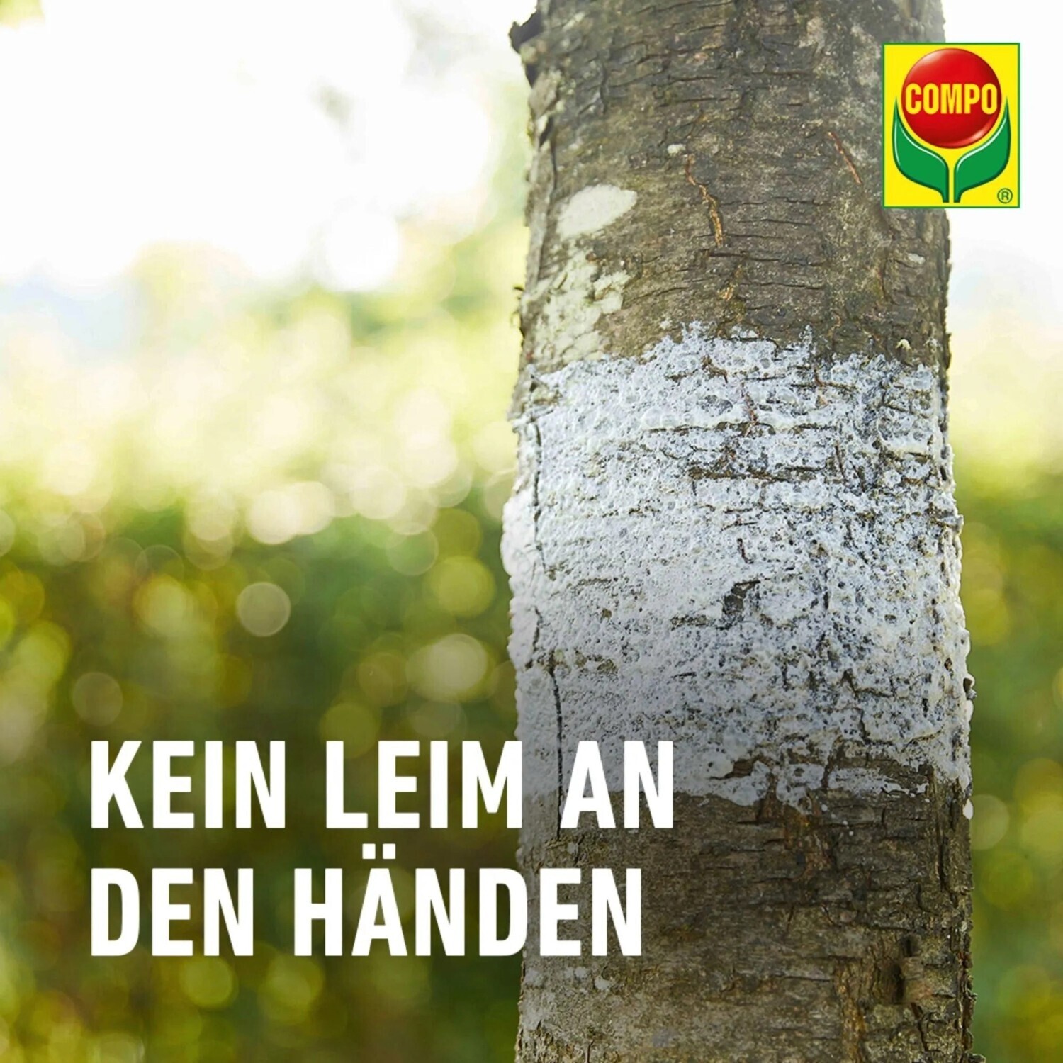 COMPO BIO Raupen & Ameisen Leim Spray 400 ml ab 11.99  | Vergleiche 11  Angebote auf idealo.de
