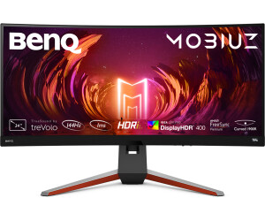 The Most Affordable BenQ MOBIUZ Gaming Monitor! - EX240N Review 