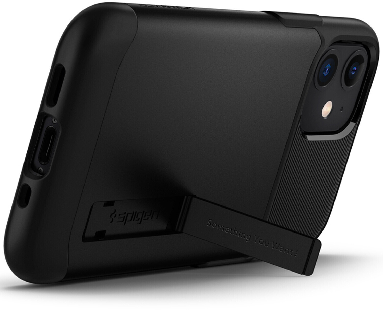 Купить Чехол Spigen Для Iphone 11