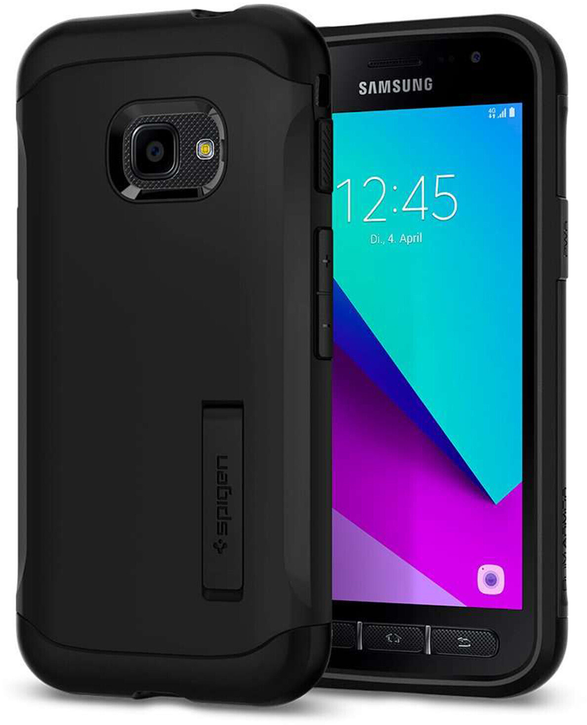samsung a10 ram