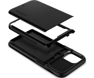 Spigen slim armor wallet iphone 12
