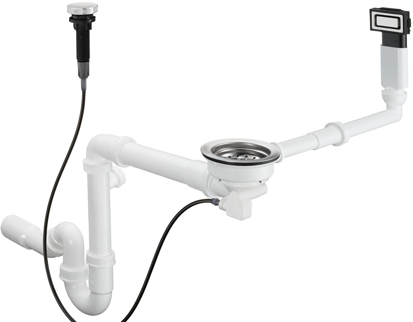 Hansgrohe 43931800