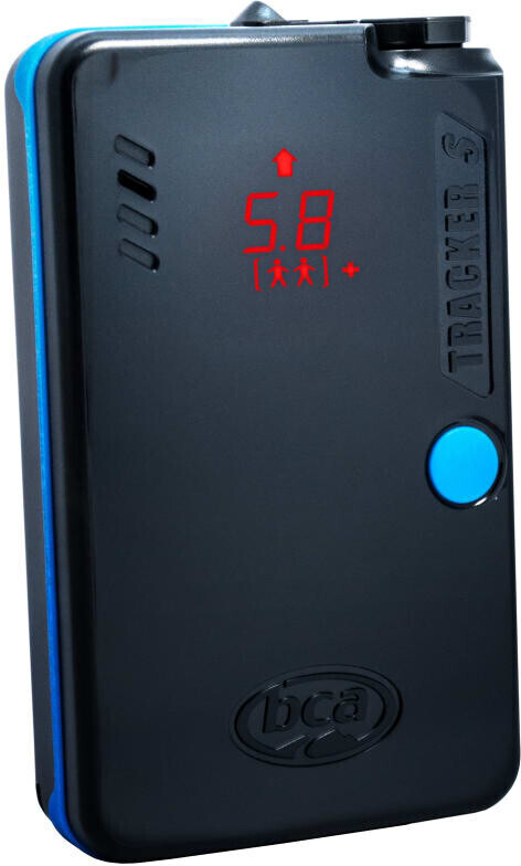 BCA Tracker S