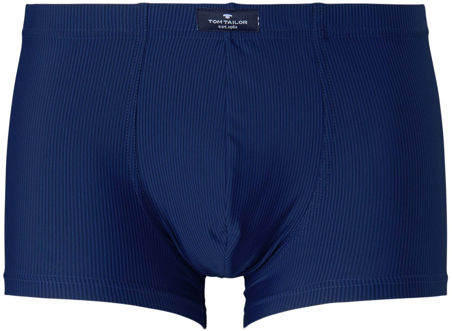 Tom Tailor Herren-unterwäsche (7156 0010) blue-medium-solid ab 17,90 € |  Preisvergleich bei