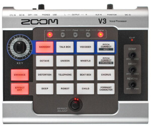 Zoom V3 ab 193,03 € | Preisvergleich bei idealo.de
