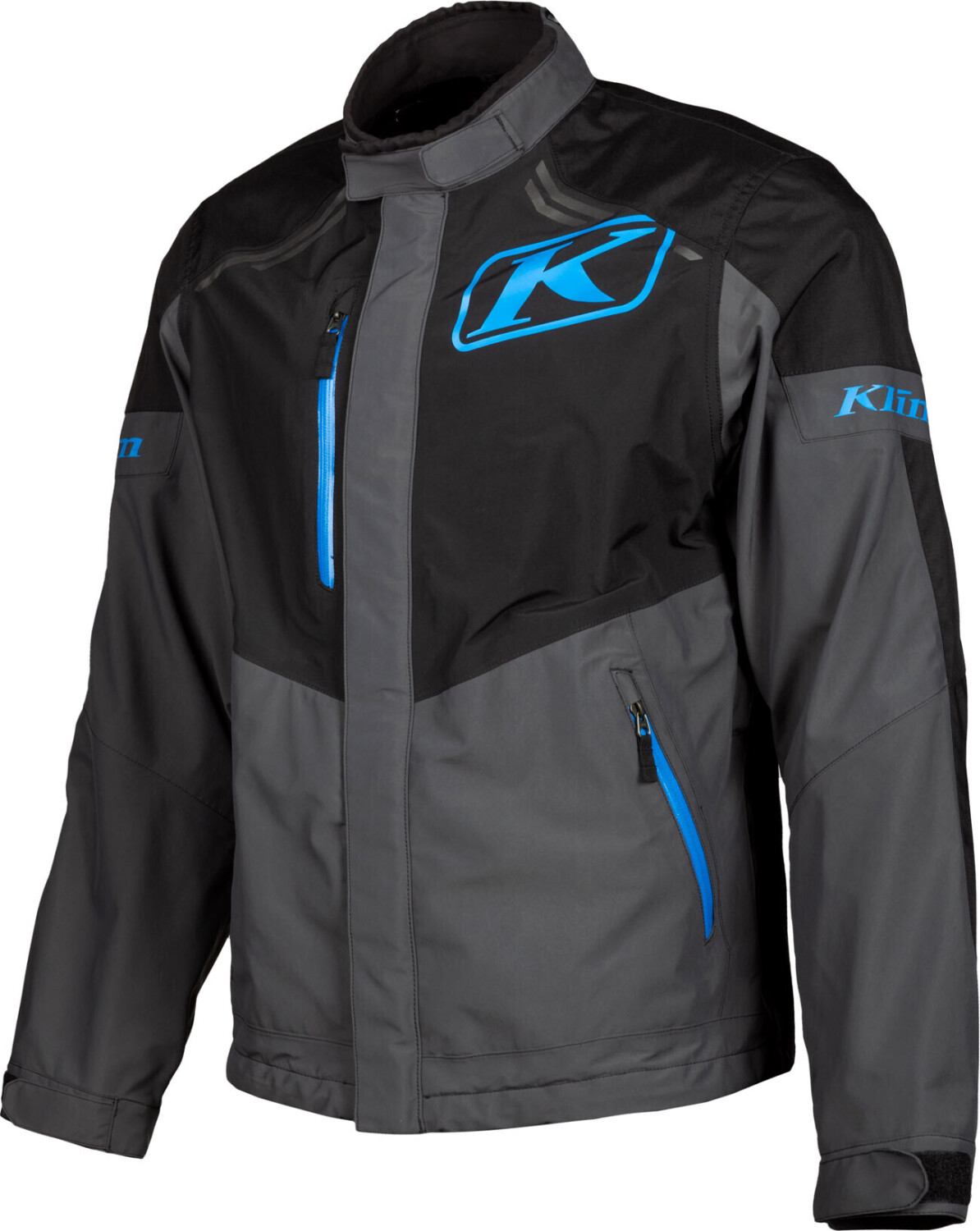 Klim Traverse Gore-Tex black/blue