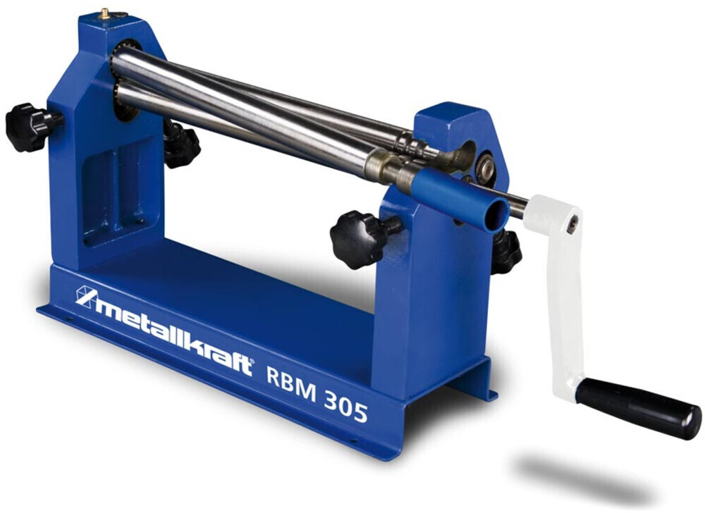 Metallkraft RBM 305