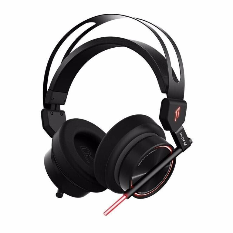 1More H1007 Spearhead VR ab 26 18 Preisvergleich bei idealo