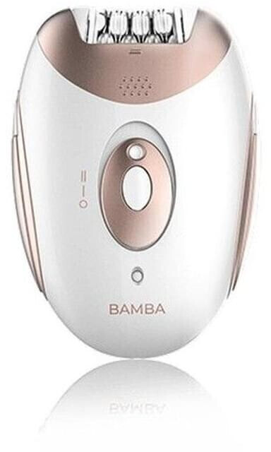 Cecotec Bamba SkinCare Depil-action