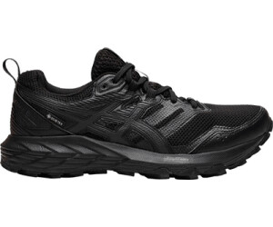 Asics damen gel-sonoma 4 g-tx laufschuhe schwarz hotsell