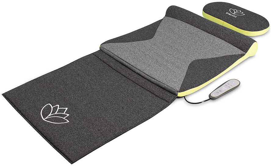 Homedics stretch matte online