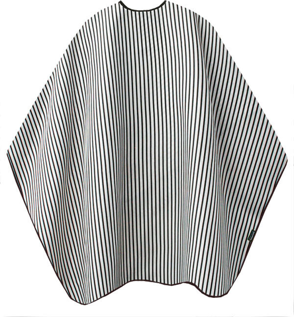 TrendDesign Barber Cape