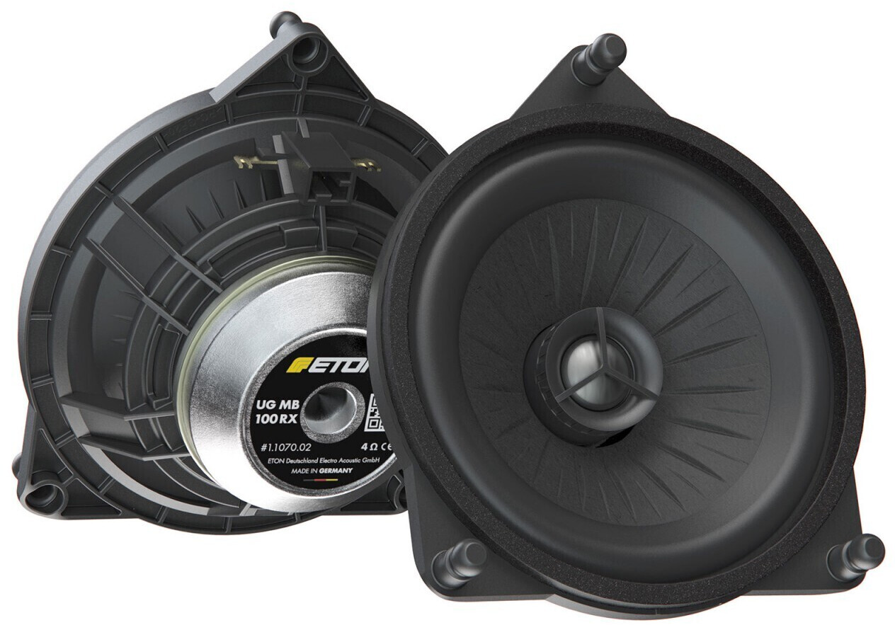 Audio System UG MB100 RX