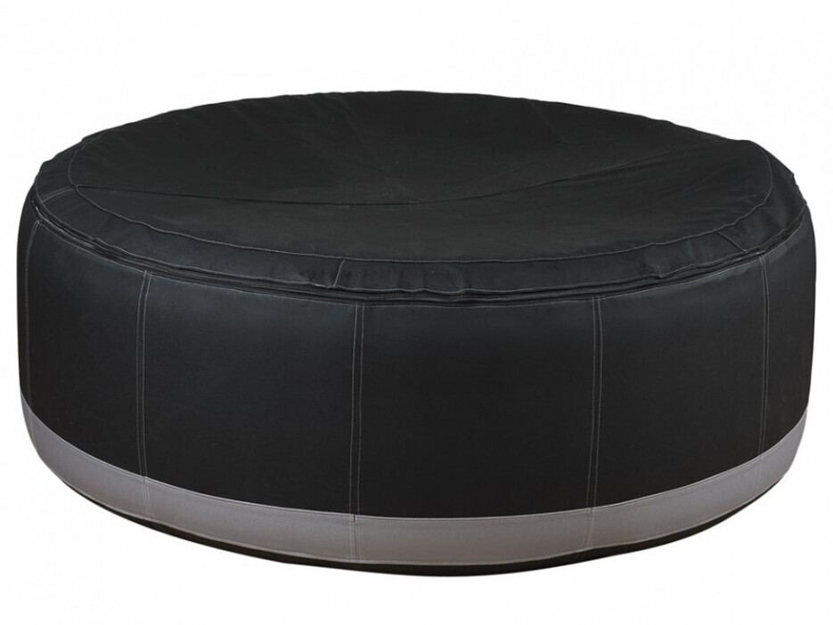 Vente-unique BCOOL III Ø180cm black