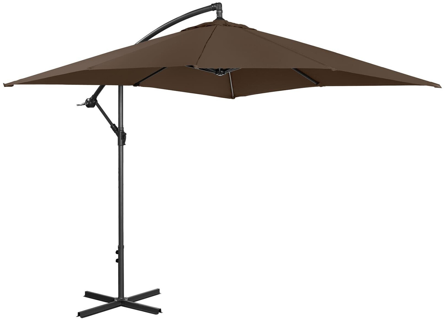 Uniprodo UNI_UMBRELLA_SQ250BR