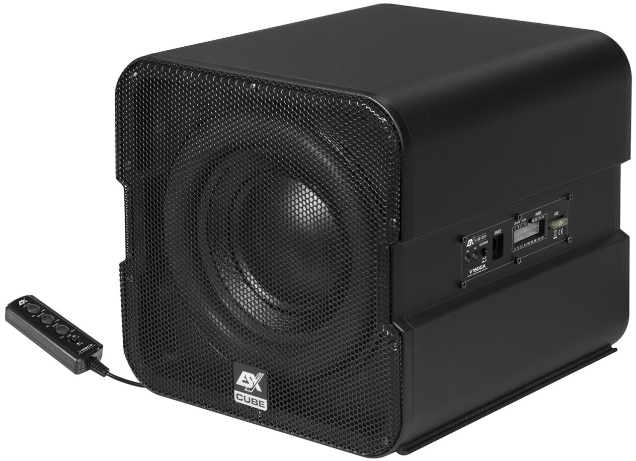 ESX V1600A