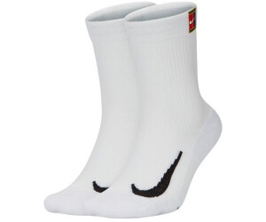 Nike Crew Socks Pairs) NikeCourt Multiplier Cushioned (SK0118) desde 11,99 | Compara precios en idealo