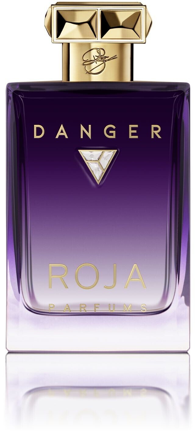 Photos - Women's Fragrance Roja Dove Danger Essence de Parfum  (100ml)