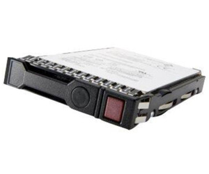 HPE SAS III 800 Go (P21131-B21)