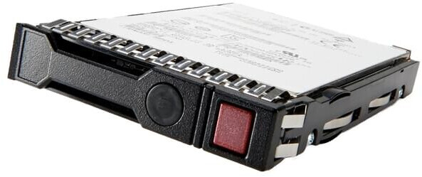 HPE SAS III 800GB (P21131-B21)
