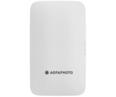 AGFA PHOTO - Realipix Mini P - Imprimante Photo Format 5,3 x 8,6 cm via  Bluetooth - Sublimation Thermique 4Pass-Noir- AGFA PHOTO Pas Cher 