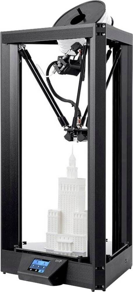 Monoprice MP Delta Pro
