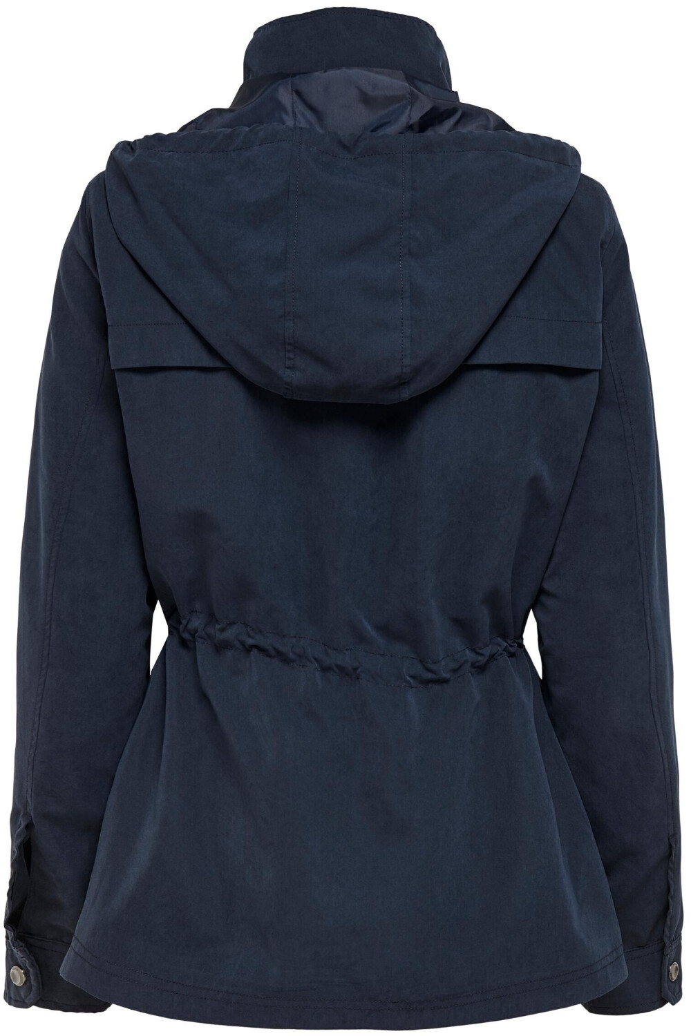 Only starry long spring parka online
