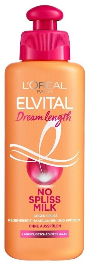 L'Oréal Dream long  stop ciseaux (200 ml)