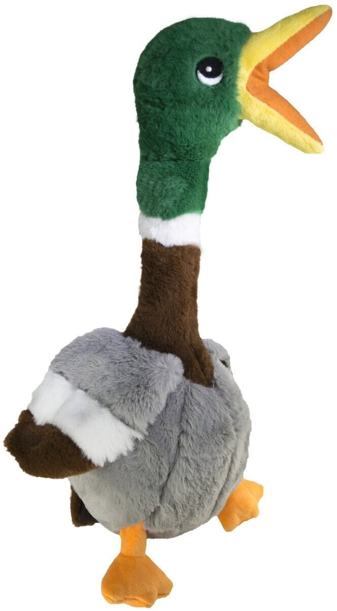 Kong Shakers Honkers Duck