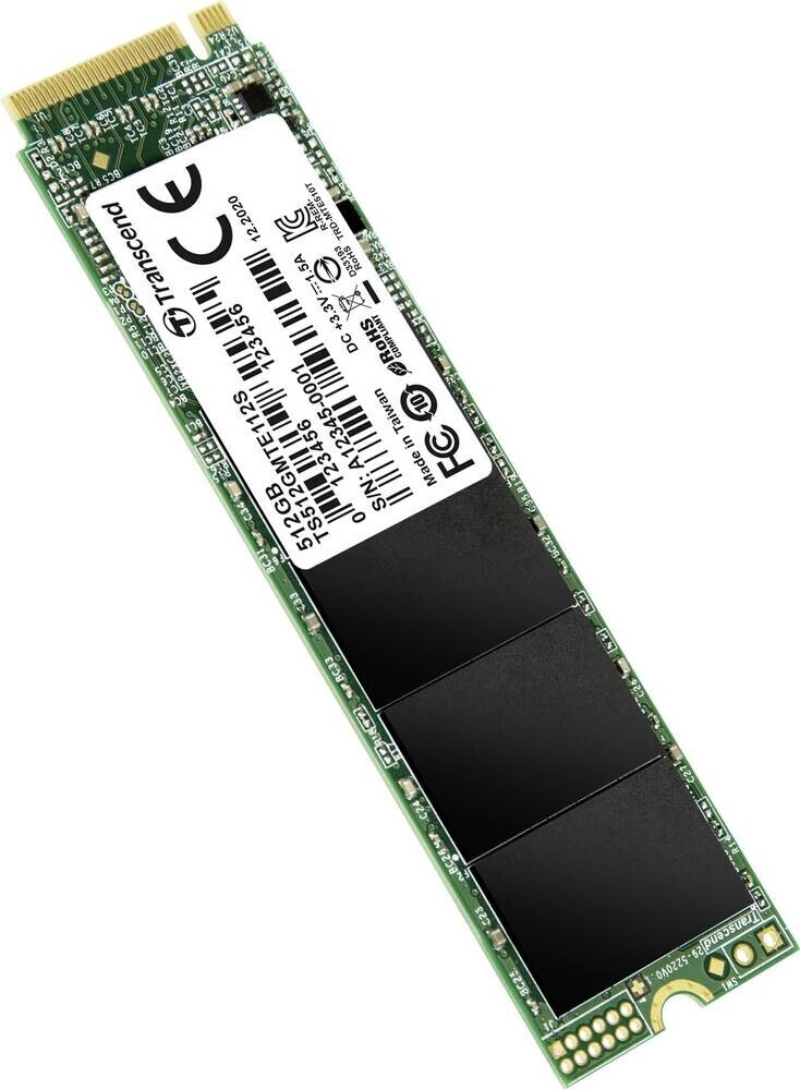 Transcend 112S 512 Go M.2