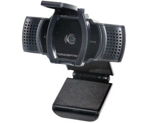 Conceptronic amdis04r webcam on sale fullhd