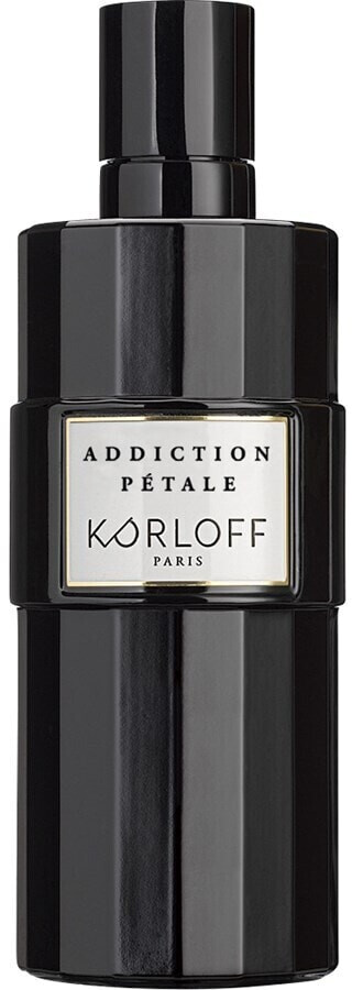 Korloff Addiction Petale Eau de Parfum (100ml)
