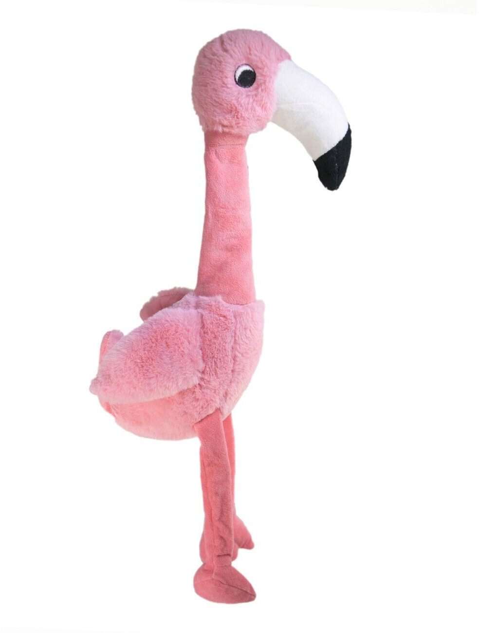 Photos - Dog Toy KONG Pet Toys  Shakers Honkers Flamingo S 31cm 