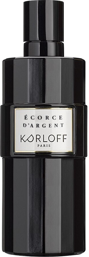 Photos - Women's Fragrance Korloff Ecorce Dargent Eau De Parfum  (100ml)