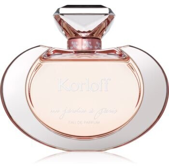 Korloff Un Jardin à Paris Eau de Parfum (100ml)