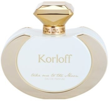 Korloff Take Me To The Moon Eau de Parfum