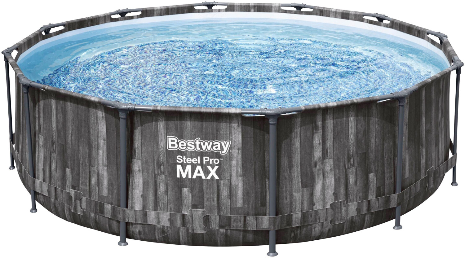 Bestway Steel Pro MAX Set 366x100cm (56141)