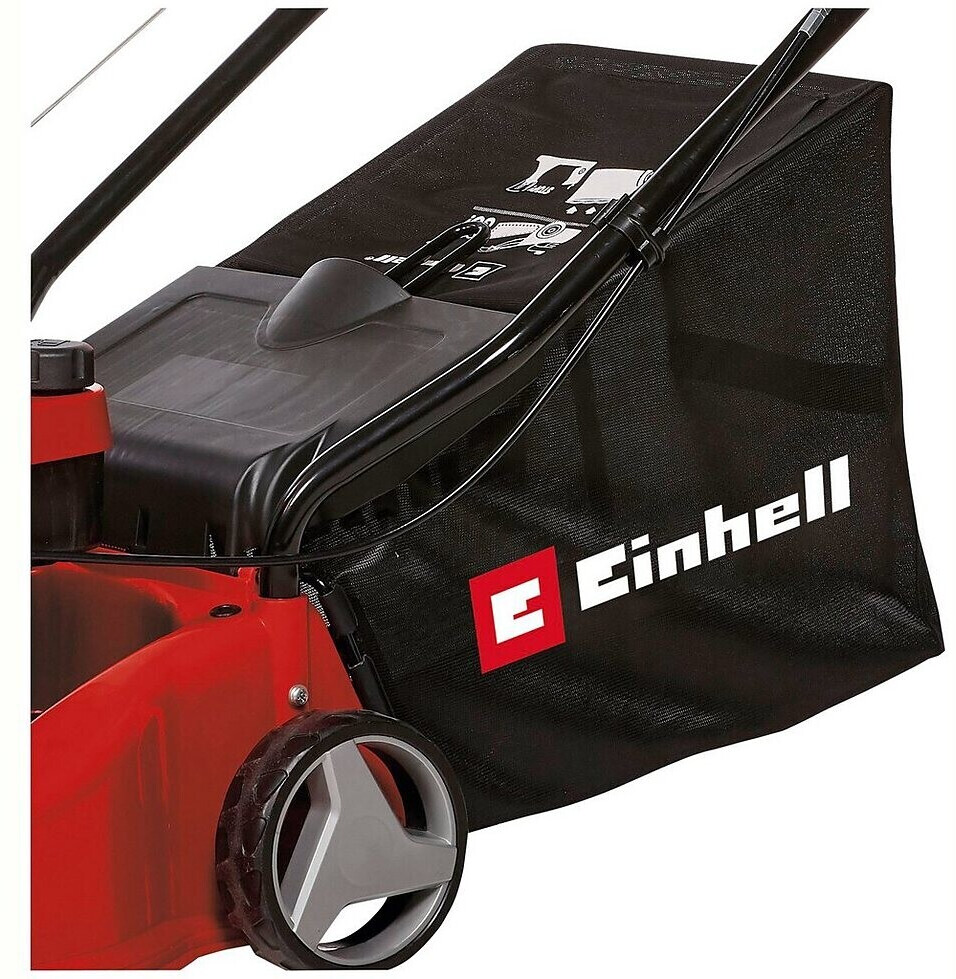 Einhell GC-PM 40/1 a € 208,99 (oggi)