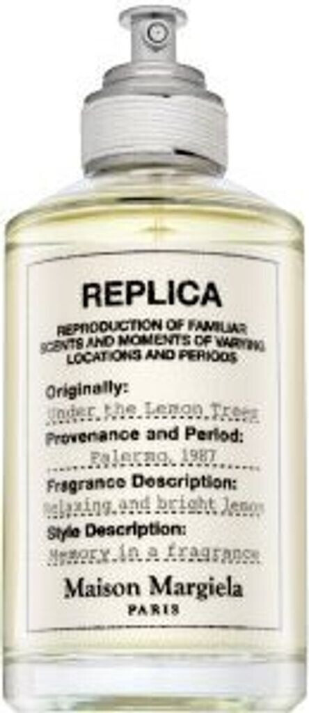 Maison Margiela Replica Under the Lemon Trees Eau de Toilette ab