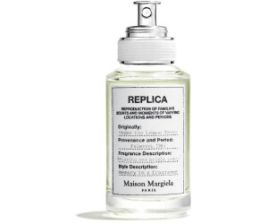 under the lemon trees perfume