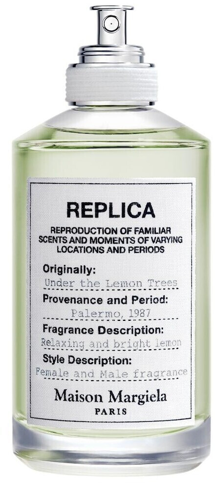 Maison margiela lemon tree on sale