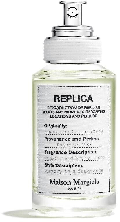Maison Martin Margiela Replica Under the Lemon Trees Eau de Toilette (30ml)