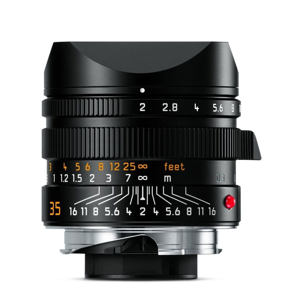 Leica Camera APO-Summicron-M 35mm f2.0 Asph.