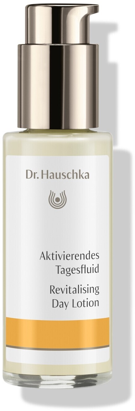 Dr. Hauschka Activating Day Lotion 50ml