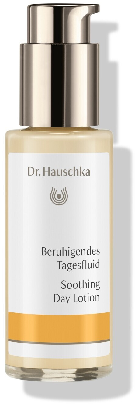 Dr. Hauschka Soothing Day Lotion (50ml)