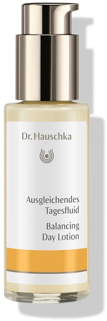 Dr. Hauschka Balancing Day Lotion 50ml